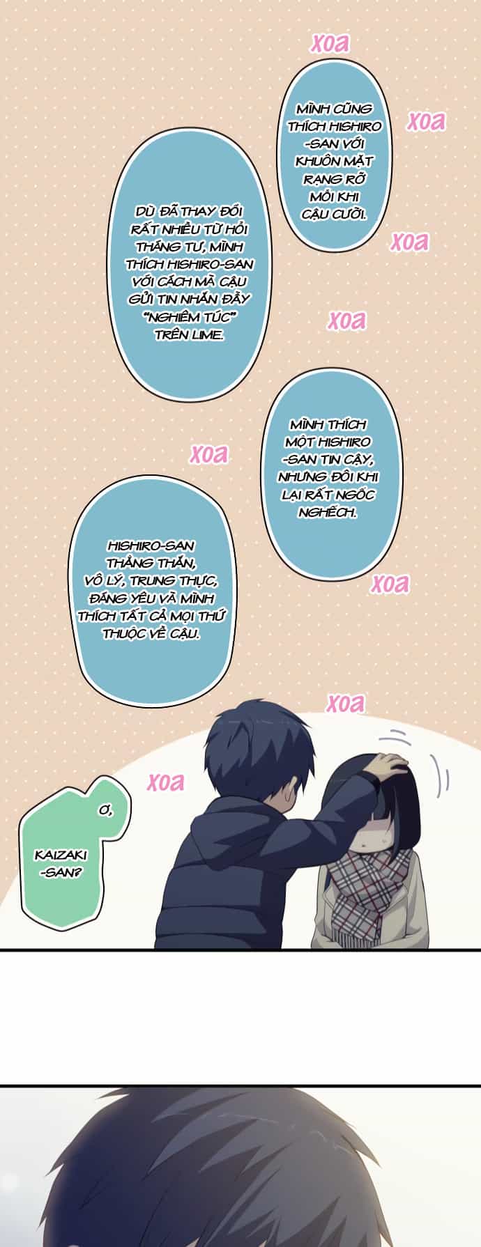 Relife - Chương 197 - ảnh 26
