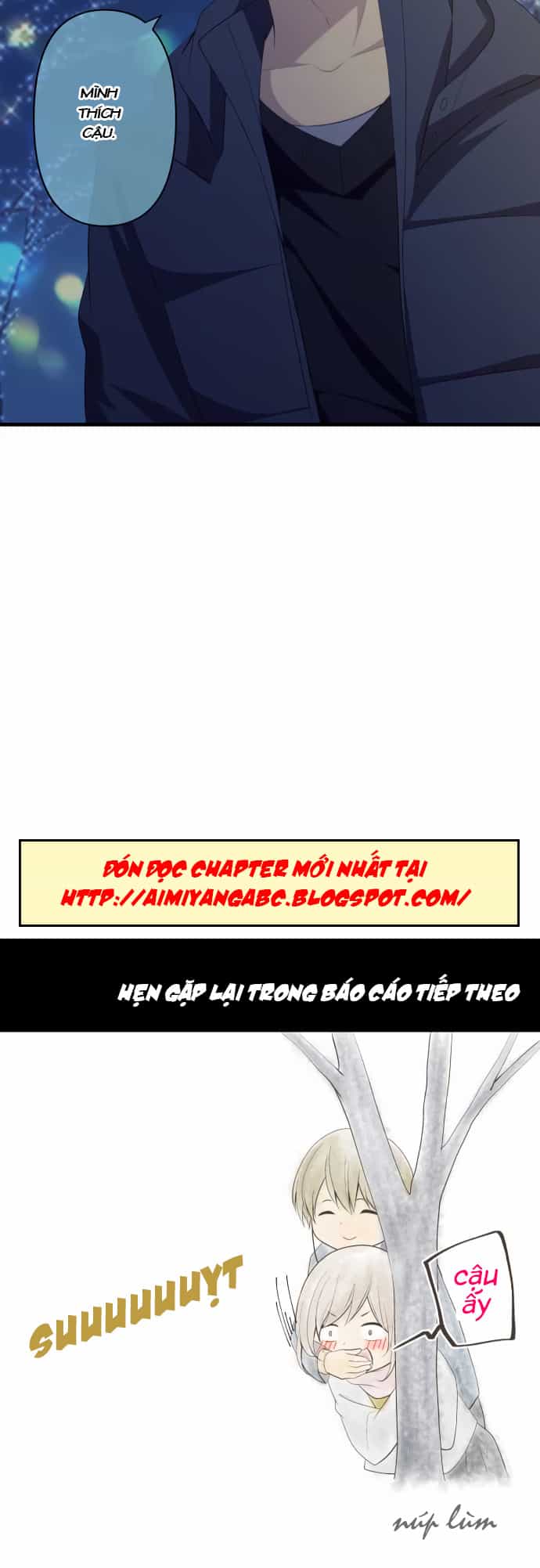 Relife - Chương 197 - ảnh 29