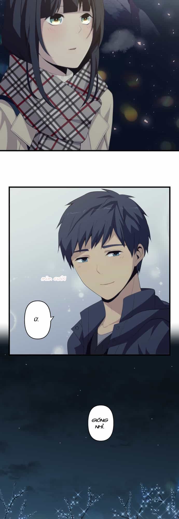 Relife - Chương 197 - ảnh 3