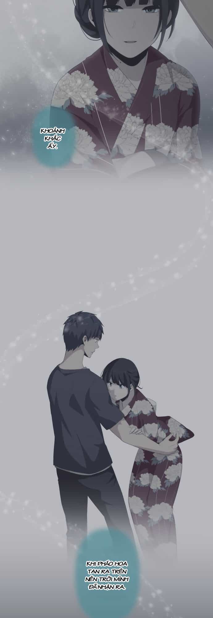 Relife - Chương 197 - ảnh 6