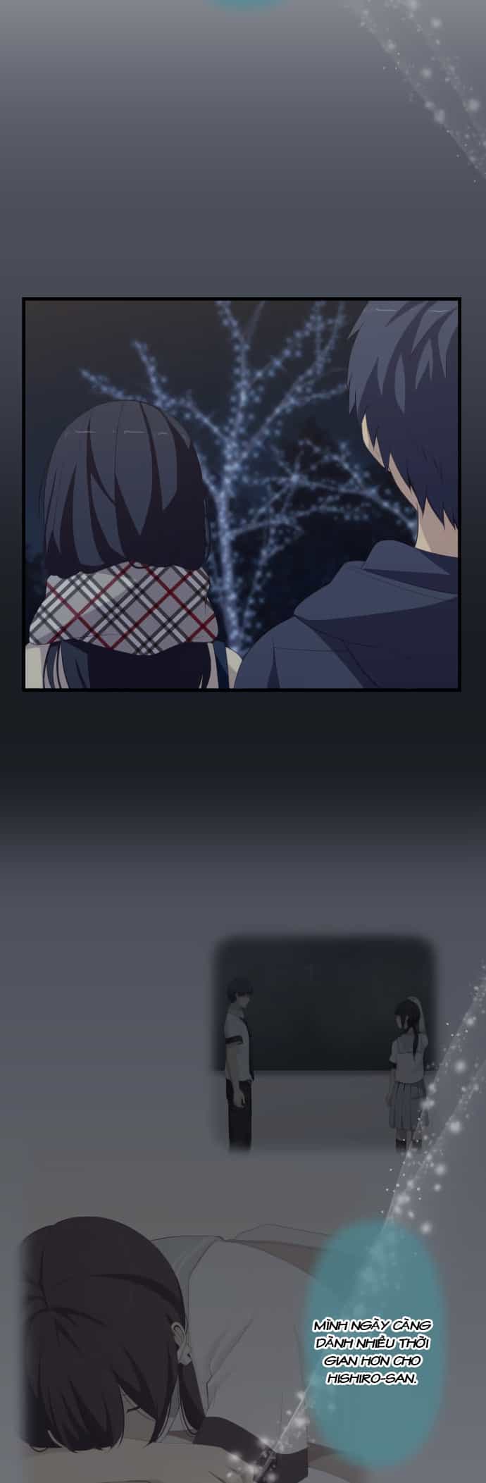 Relife - Chương 197 - ảnh 7