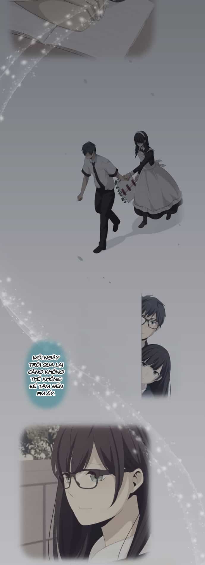 Relife - Chương 197 - ảnh 8