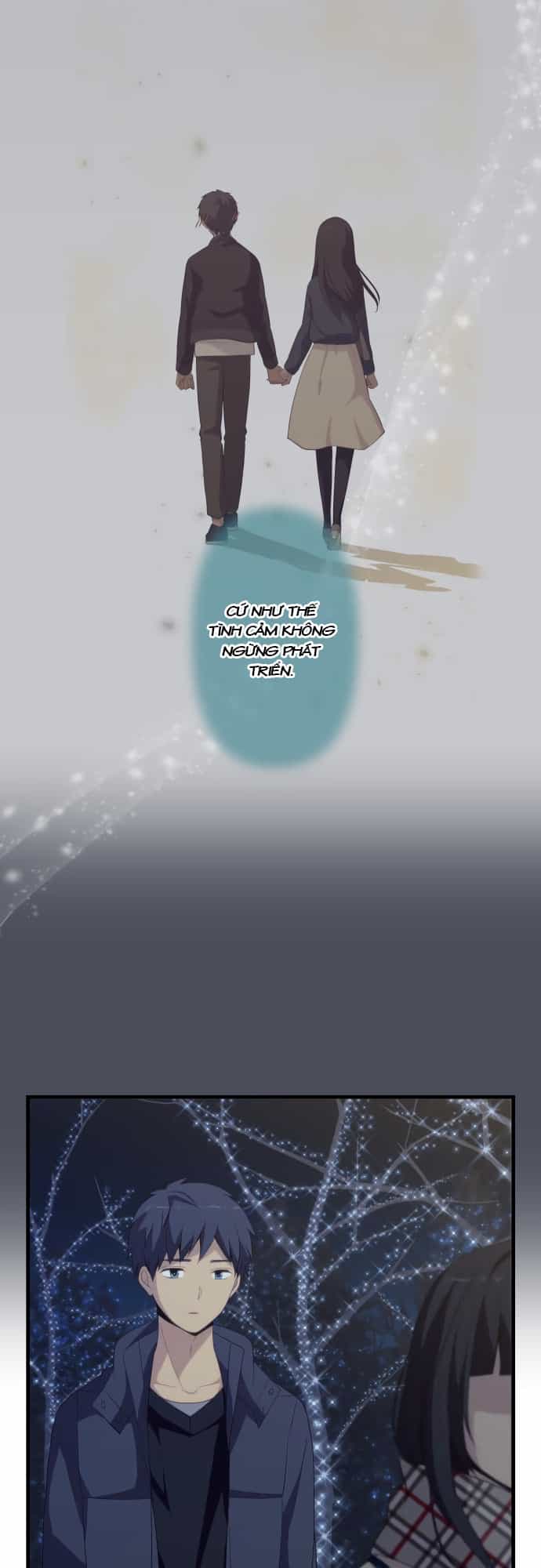 Relife - Chương 197 - ảnh 9