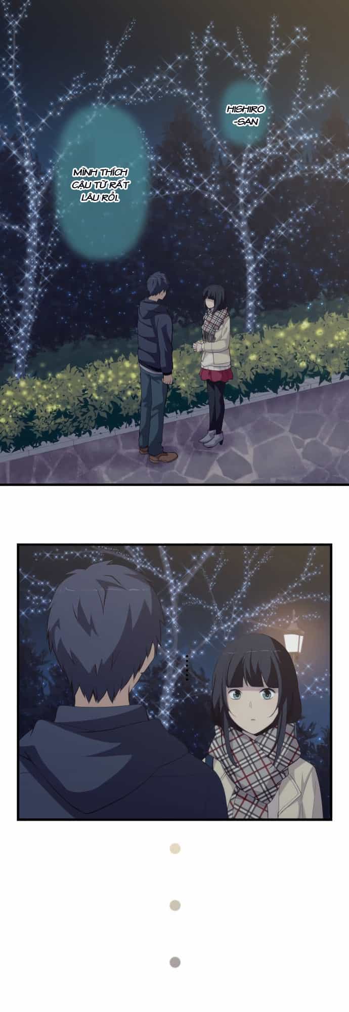 Relife - Chương 198 - ảnh 1