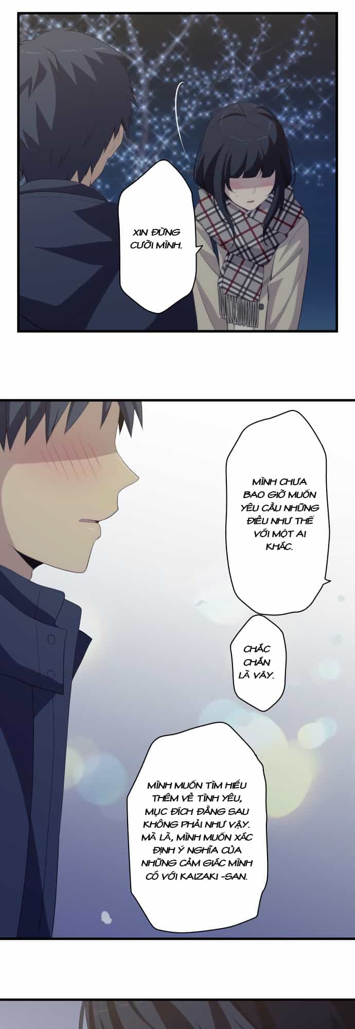 Relife - Chương 198 - ảnh 11