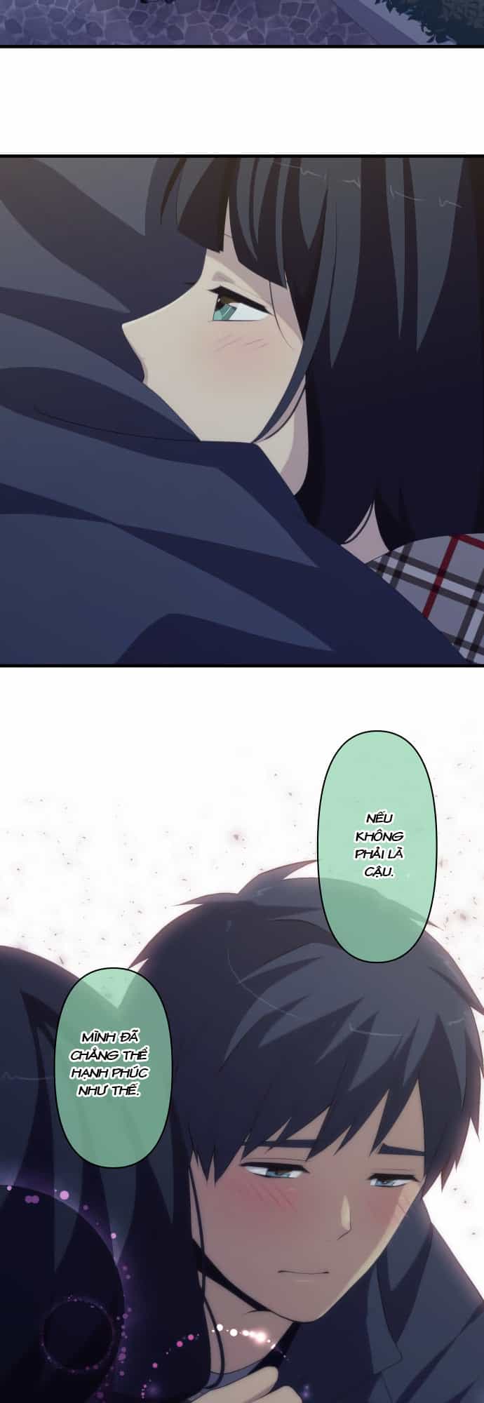 Relife - Chương 198 - ảnh 14