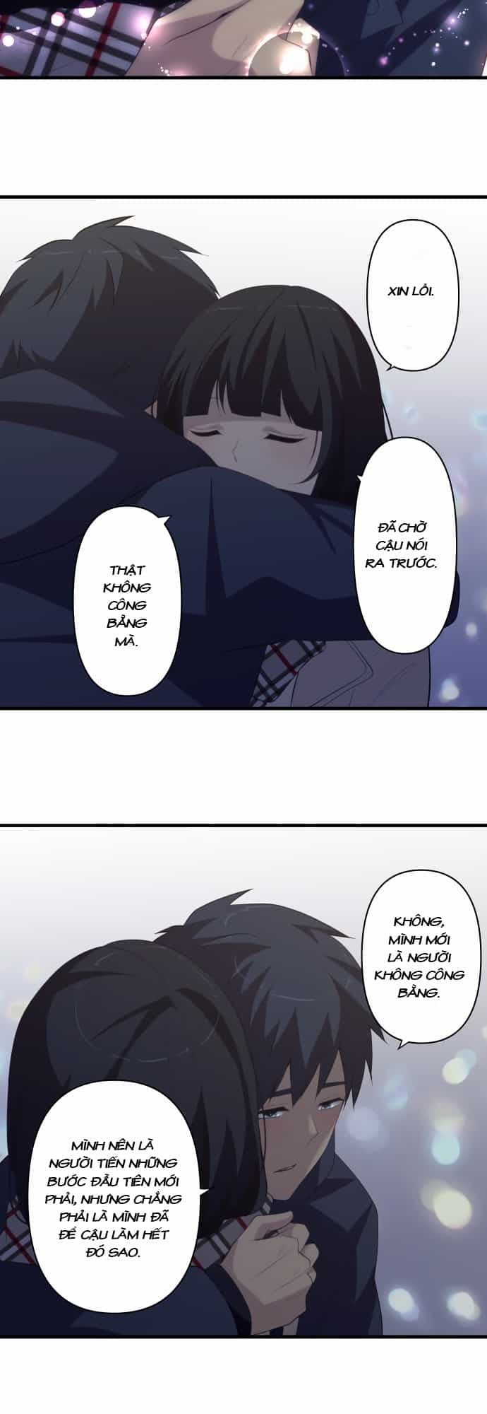 Relife - Chương 198 - ảnh 15