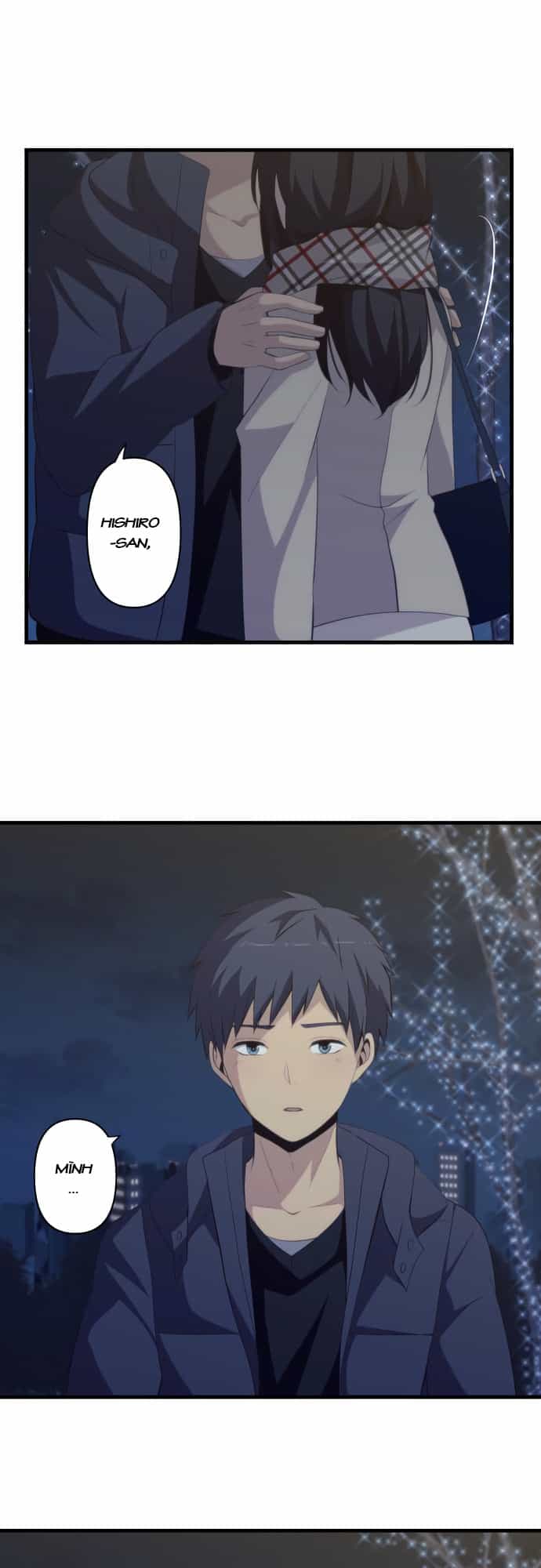 Relife - Chương 198 - ảnh 16