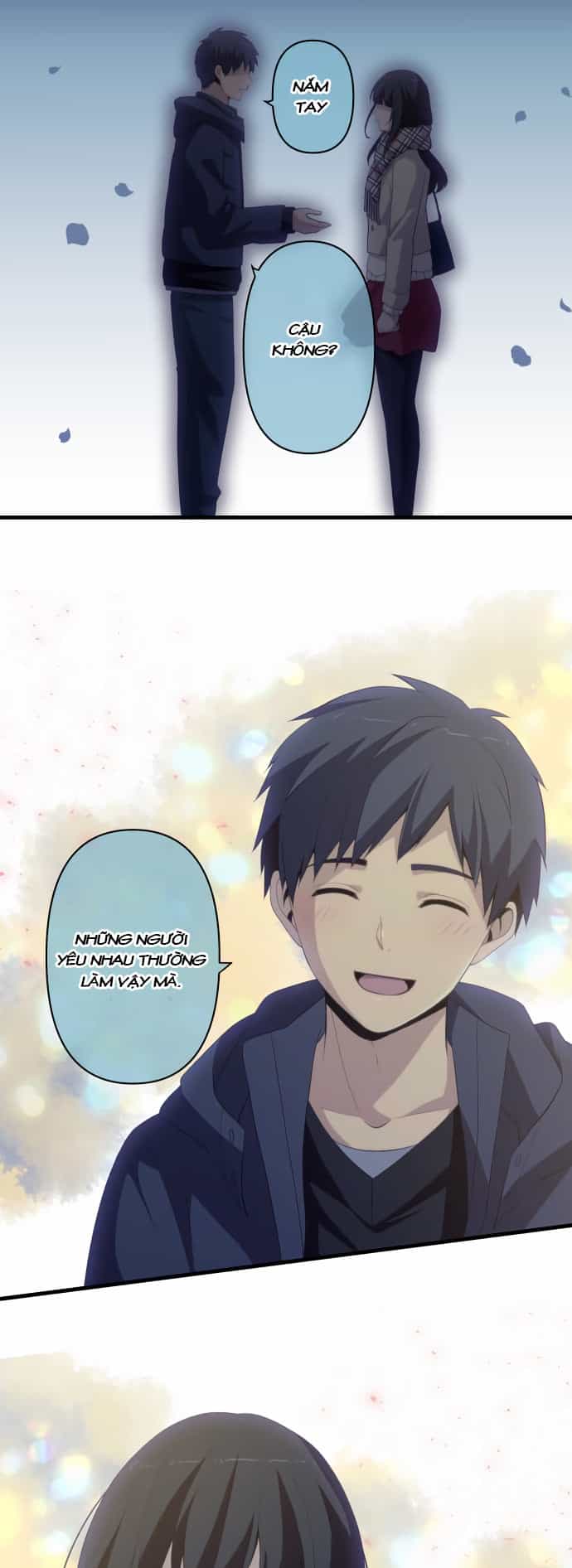 Relife - Chương 198 - ảnh 18
