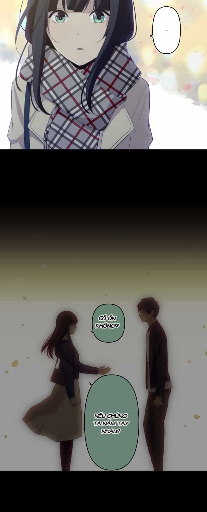 Relife - Chương 198 - ảnh 19