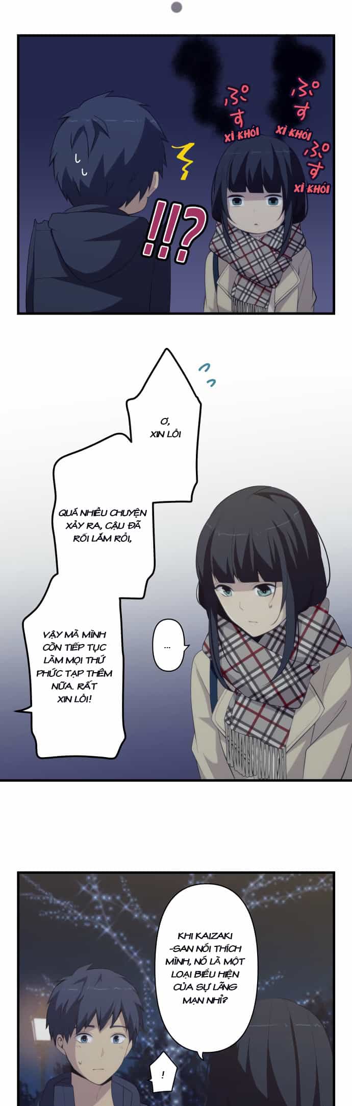 Relife - Chương 198 - ảnh 2