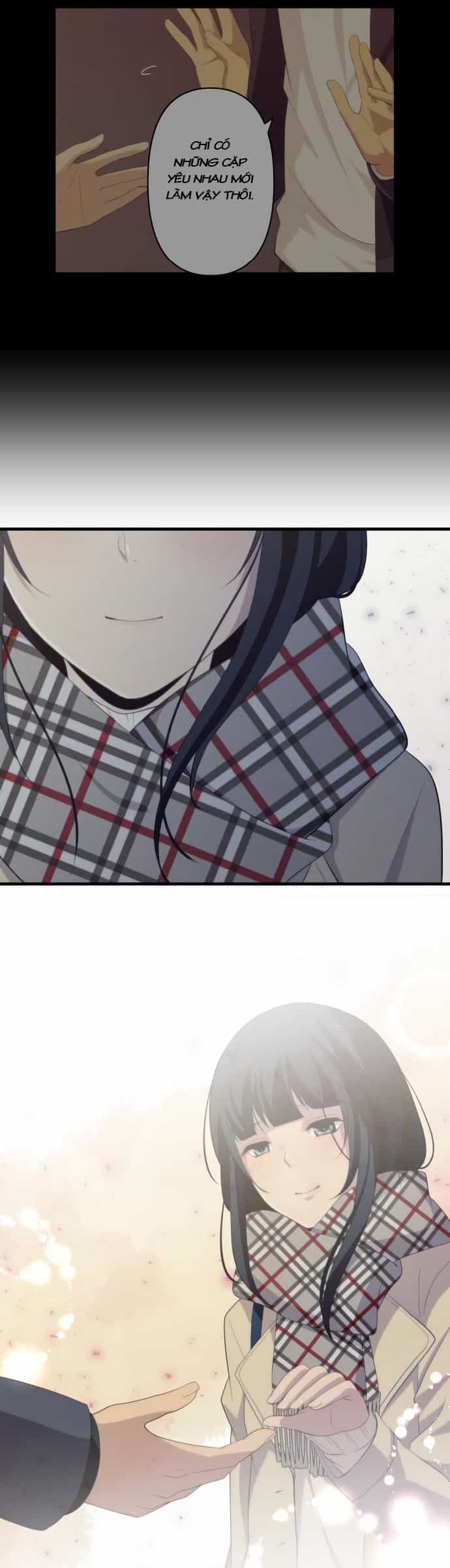 Relife - Chương 198 - ảnh 20
