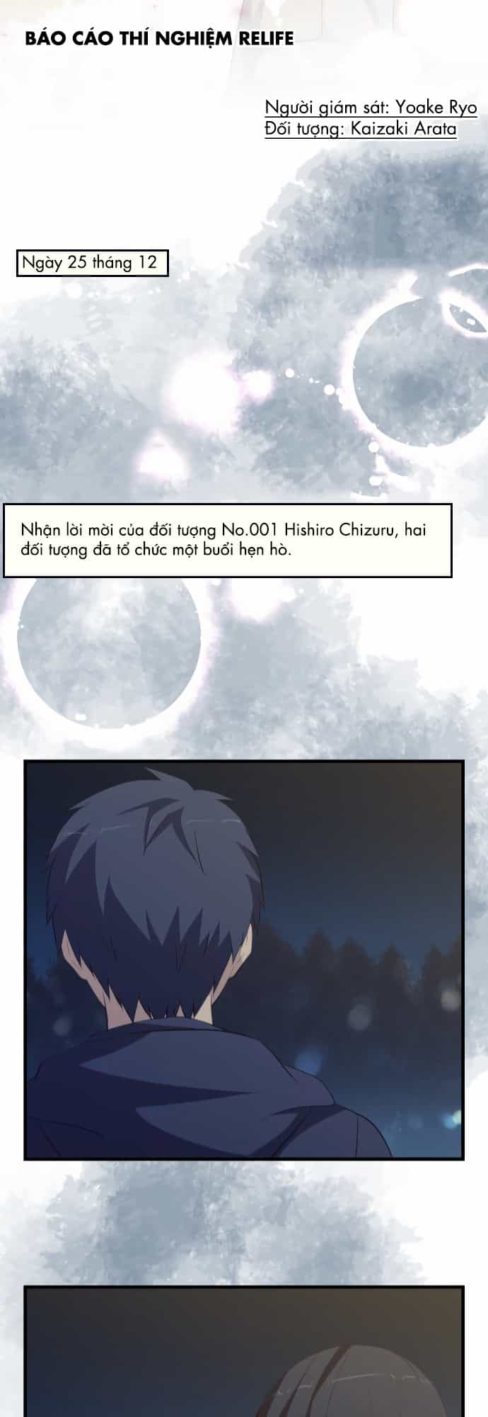 Relife - Chương 198 - ảnh 21