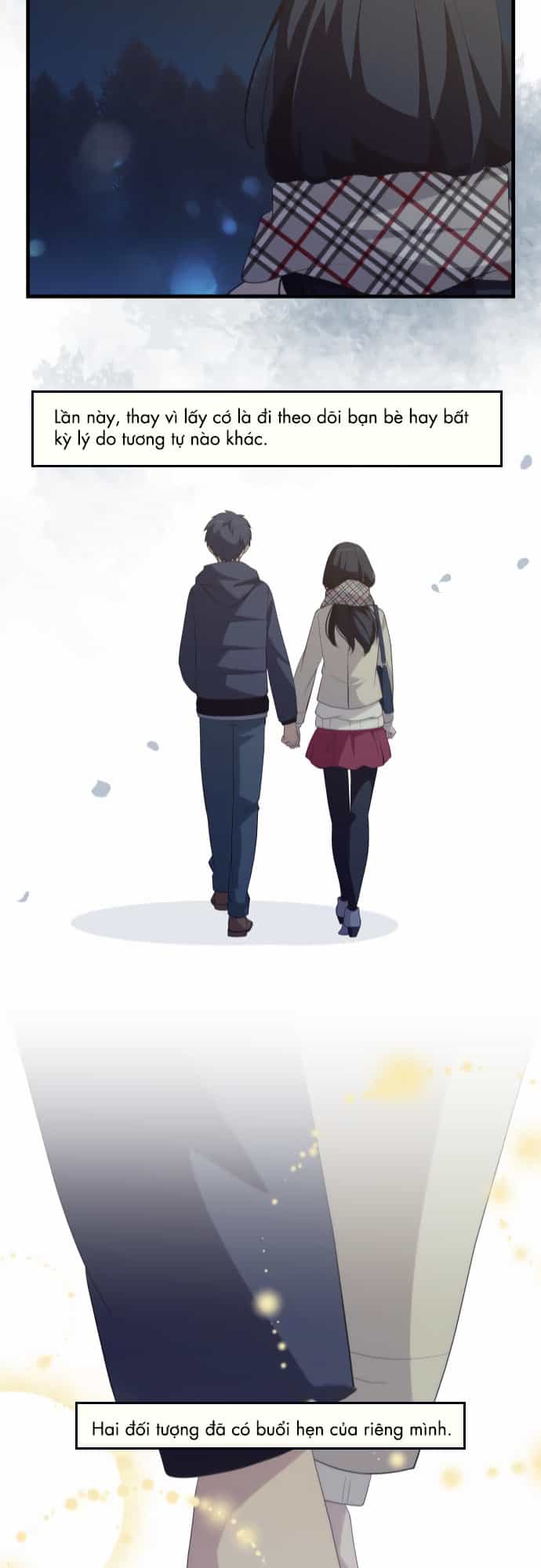 Relife - Chương 198 - ảnh 22