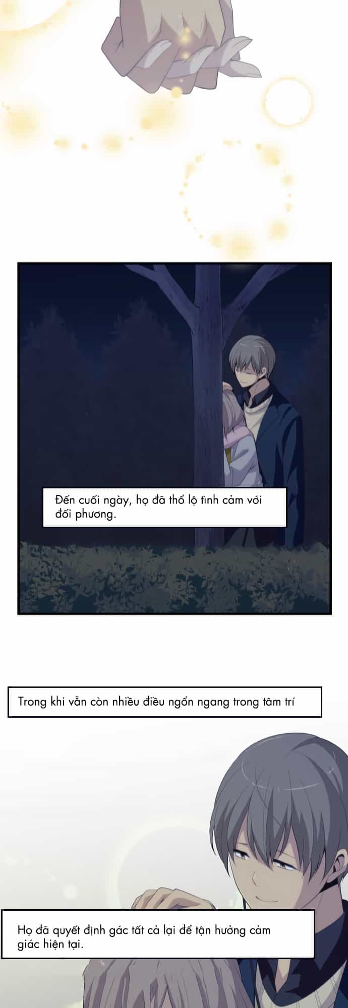 Relife - Chương 198 - ảnh 23