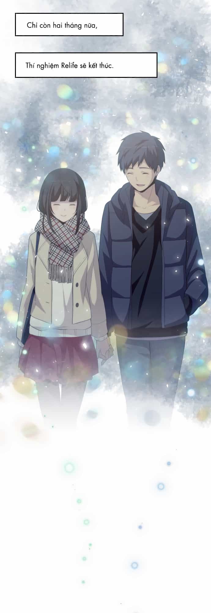 Relife - Chương 198 - ảnh 26