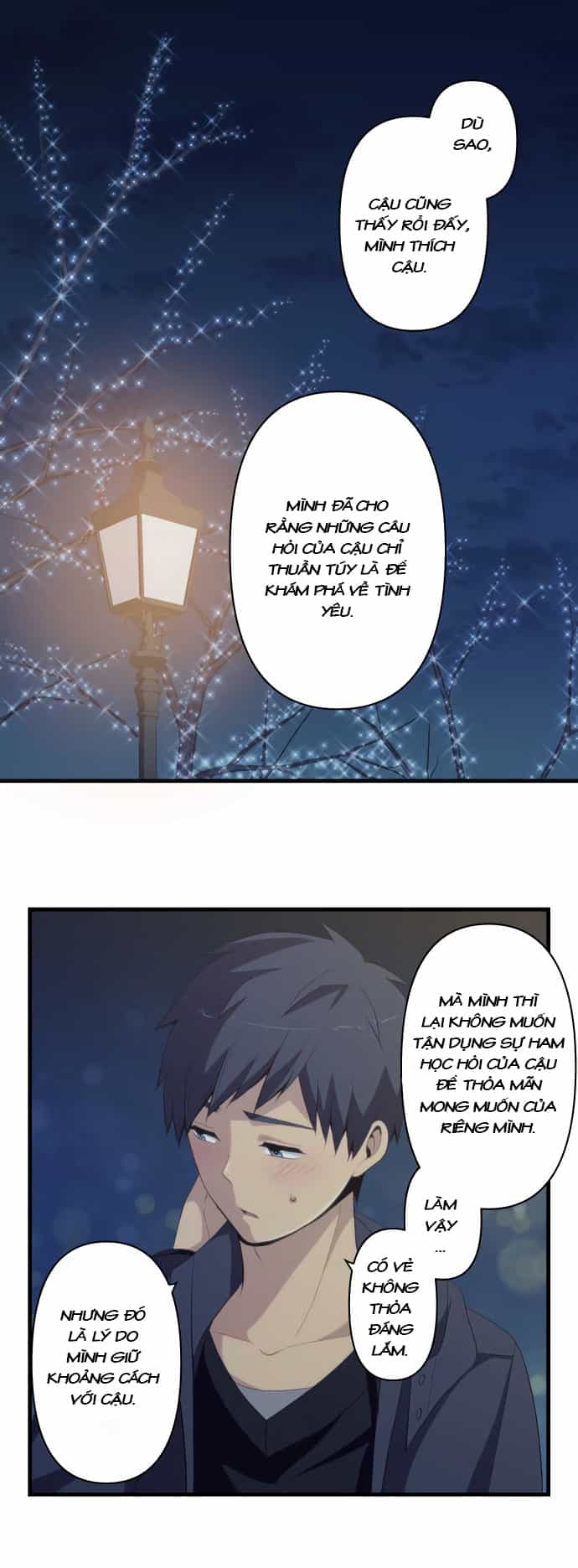 Relife - Chương 198 - ảnh 5