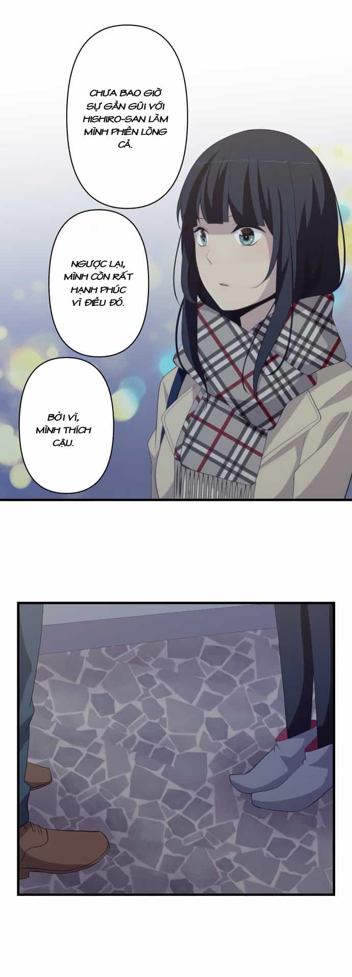 Relife - Chương 198 - ảnh 6