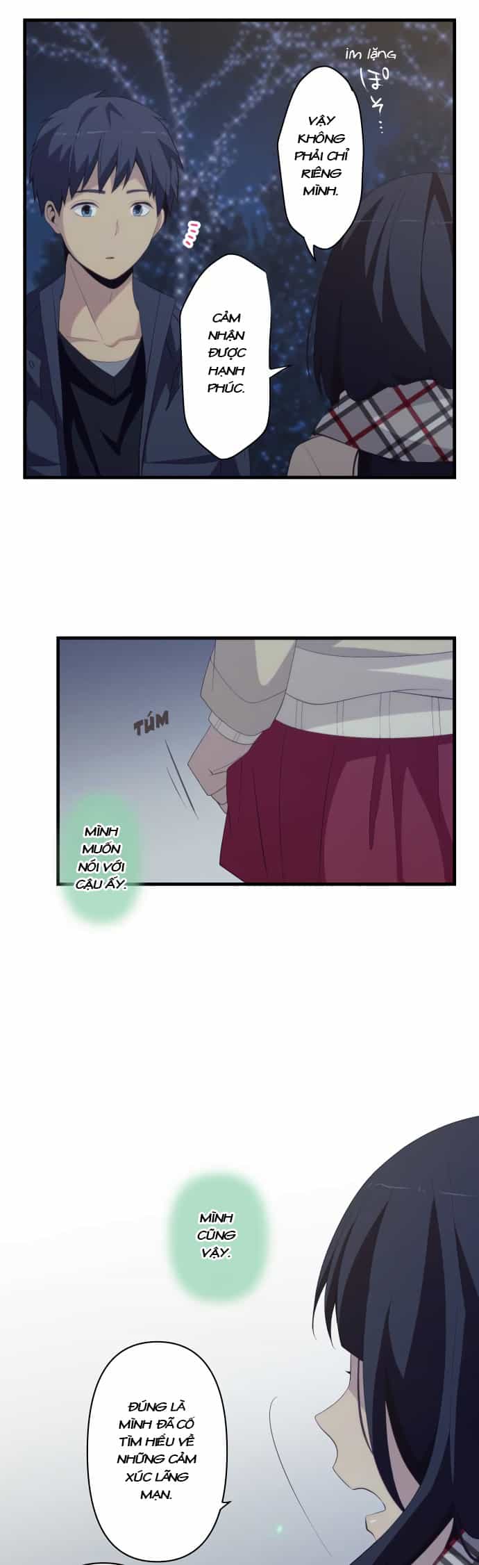 Relife - Chương 198 - ảnh 7