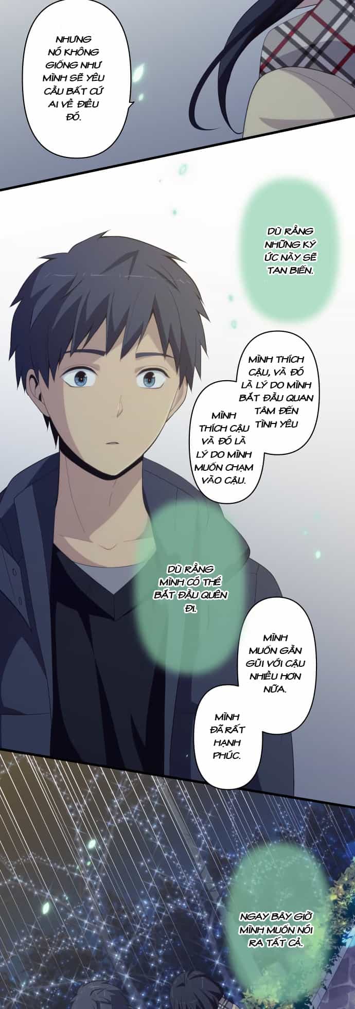 Relife - Chương 198 - ảnh 8