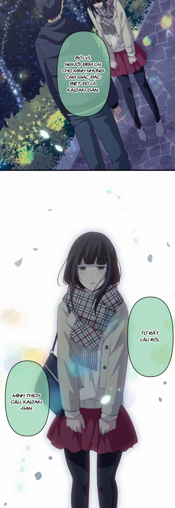 Relife - Chương 198 - ảnh 9