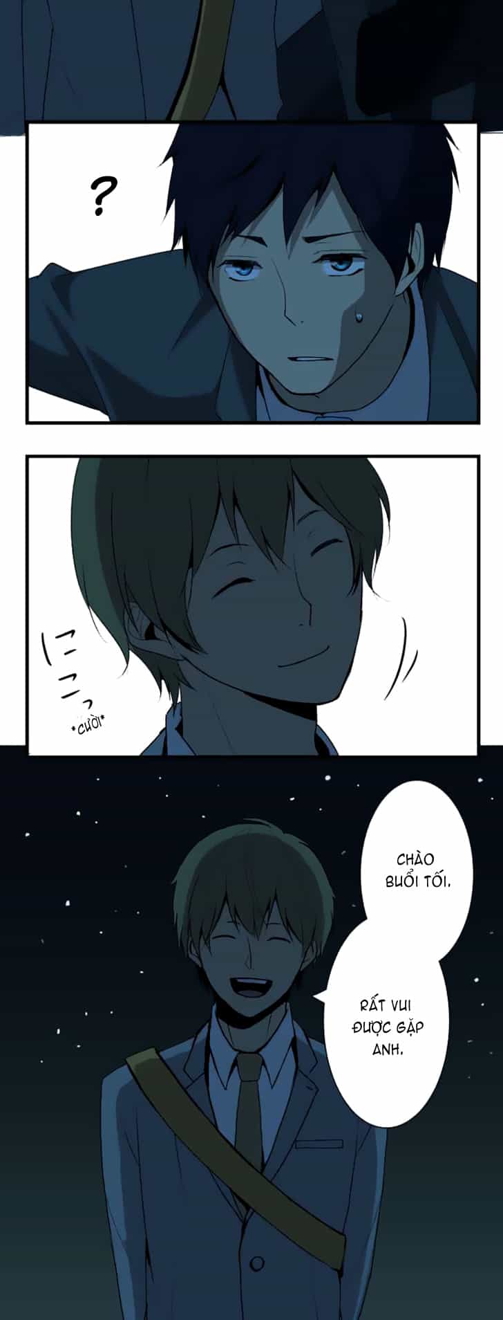 Relife - Chương 2 - ảnh 14