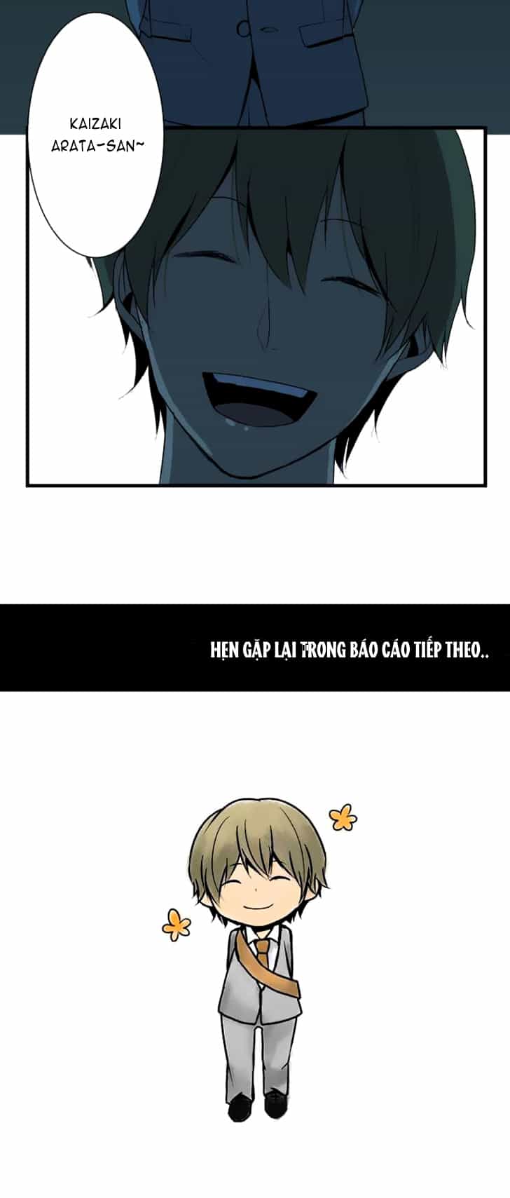 Relife - Chương 2 - ảnh 15