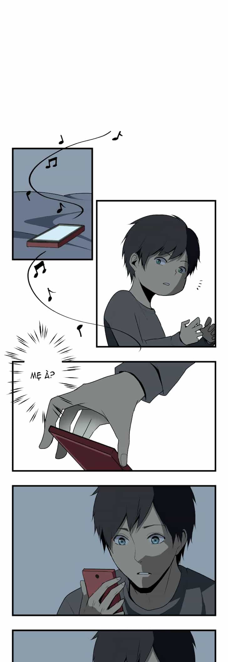 Relife - Chương 2 - ảnh 6