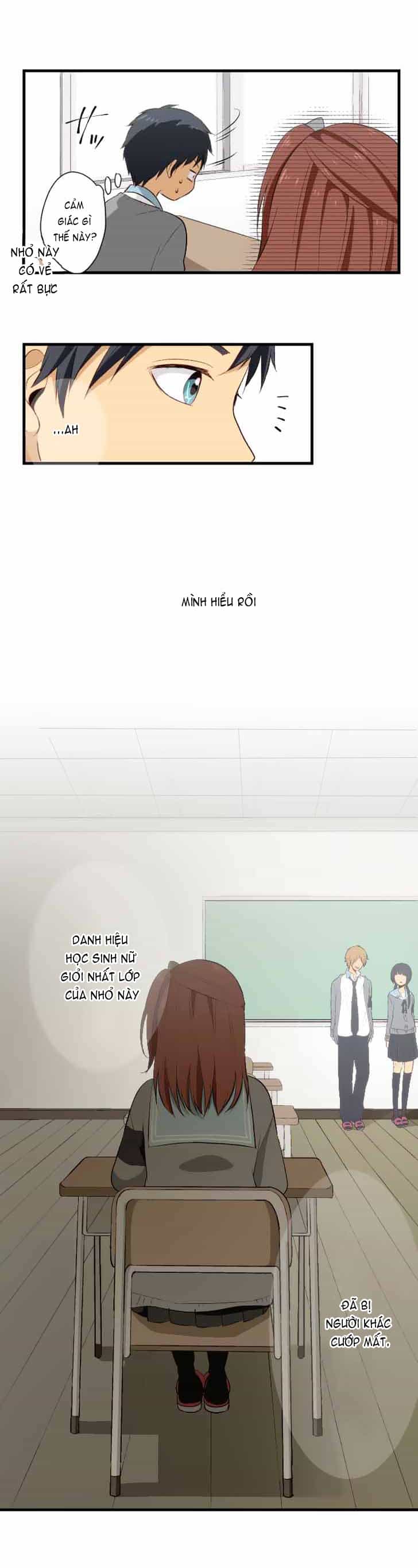 Relife - Chương 20 - ảnh 13