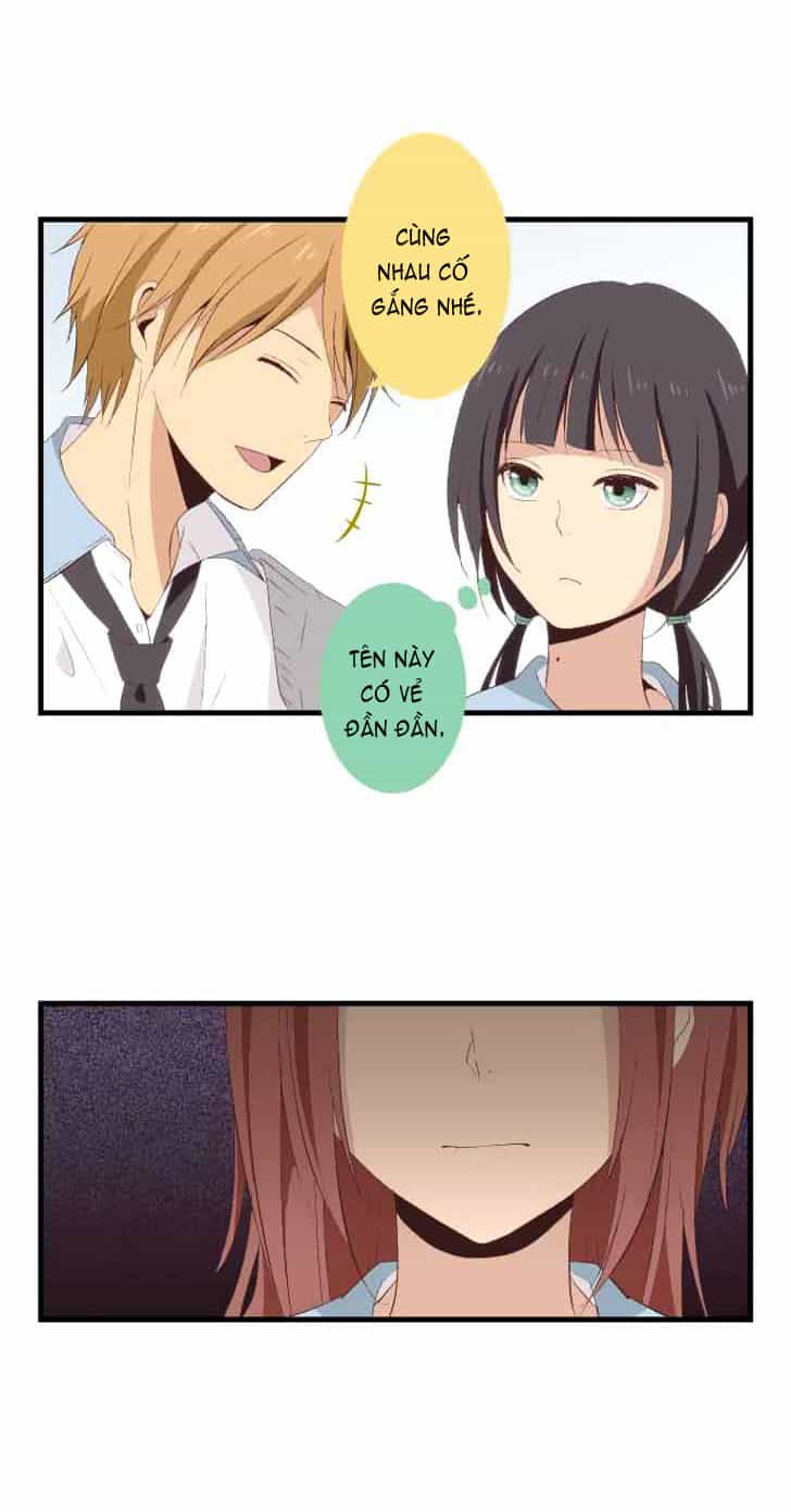 Relife - Chương 20 - ảnh 14