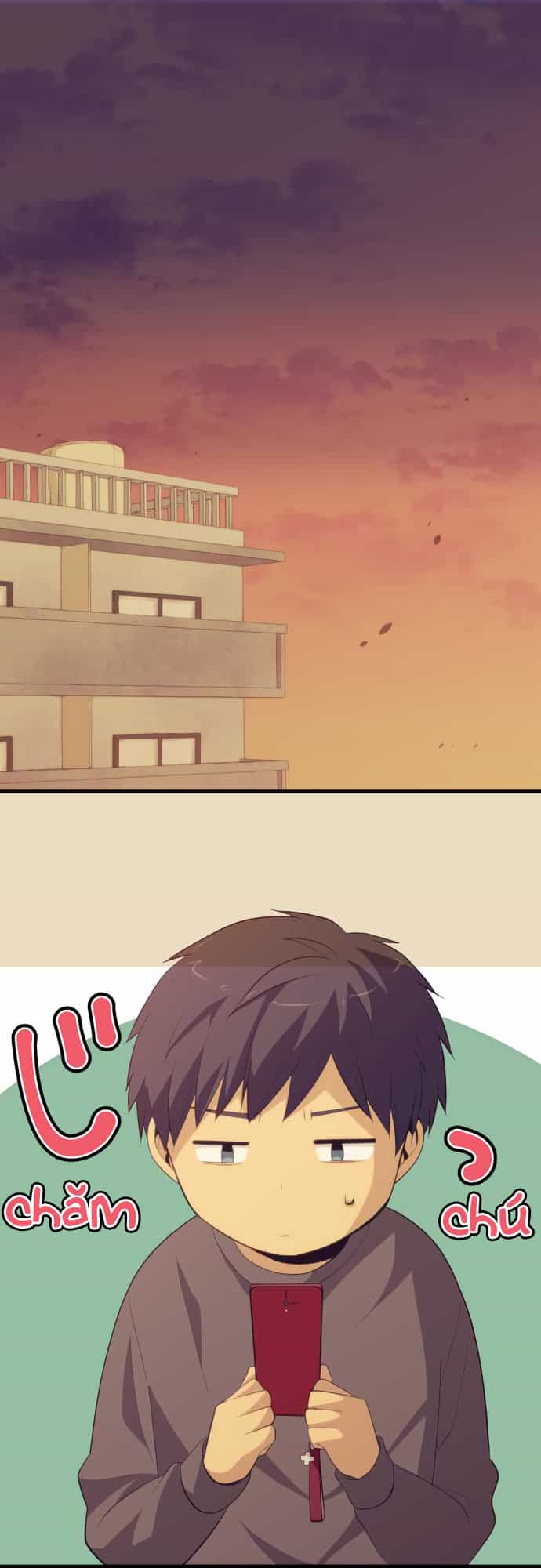 Relife - Chương 199 - ảnh 1