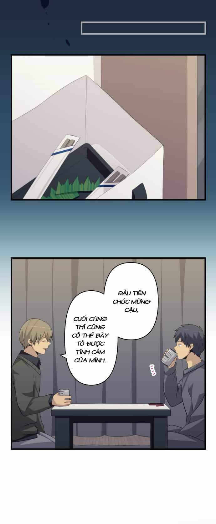 Relife - Chương 199 - ảnh 10