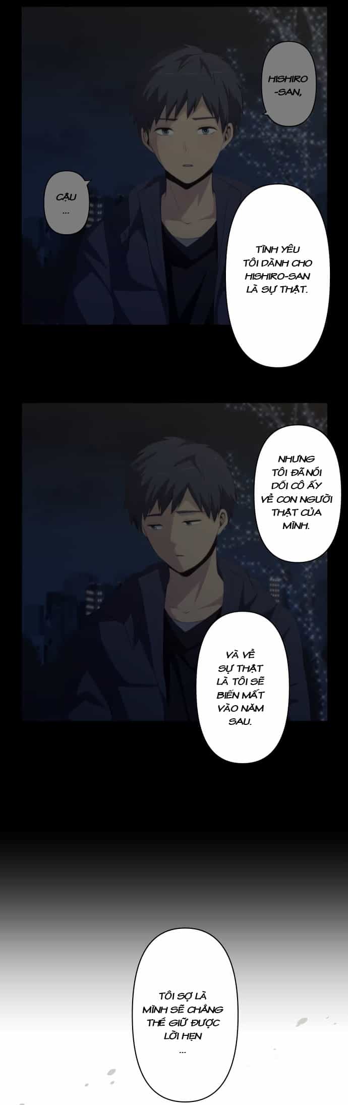 Relife - Chương 199 - ảnh 13