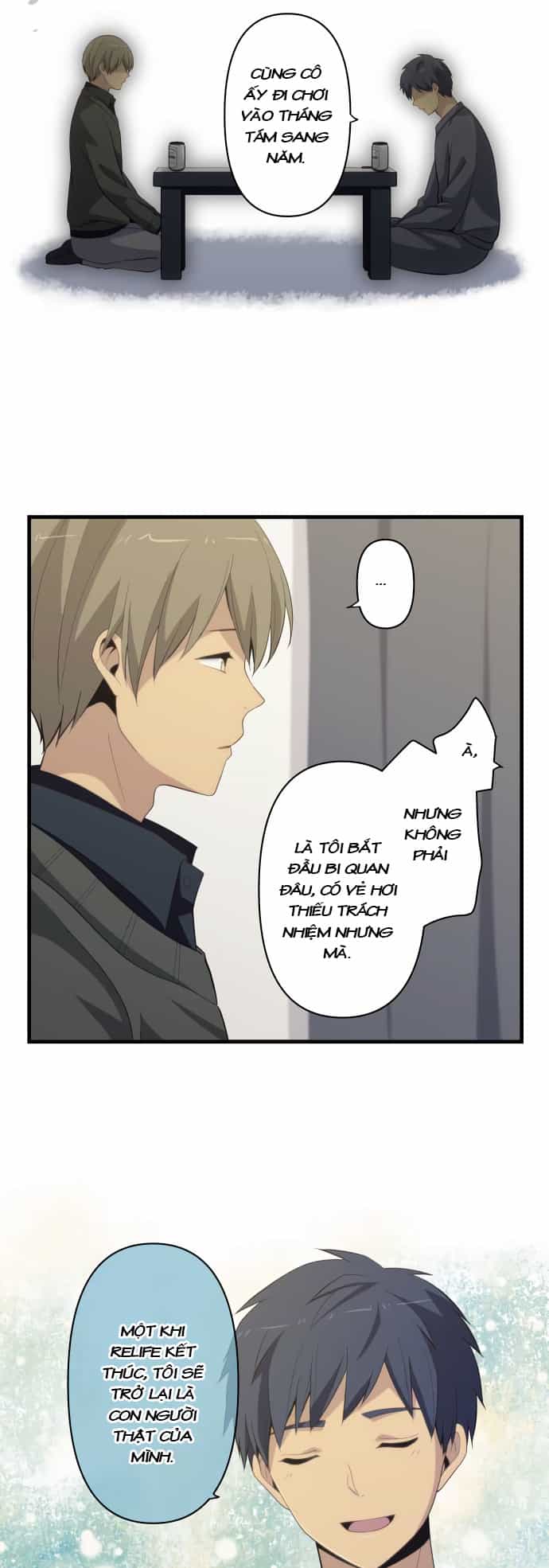 Relife - Chương 199 - ảnh 14