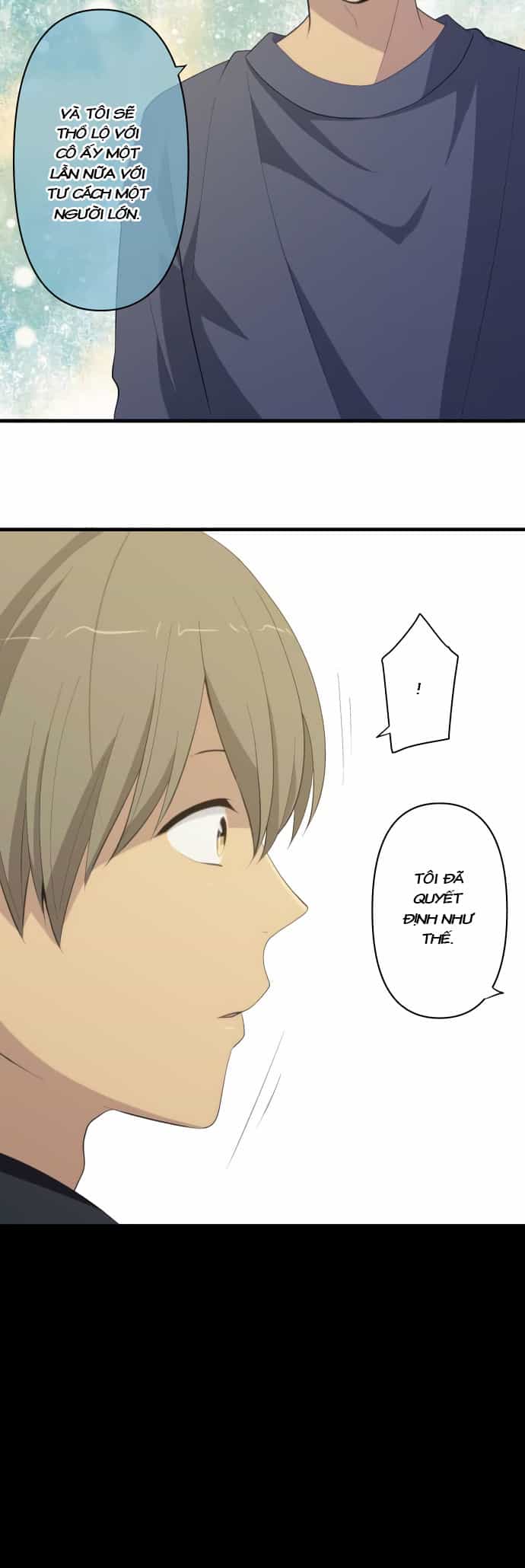 Relife - Chương 199 - ảnh 15