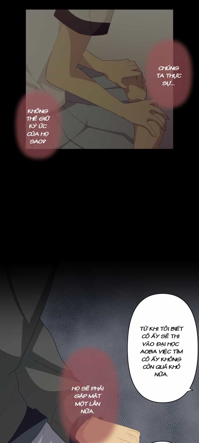 Relife - Chương 199 - ảnh 17