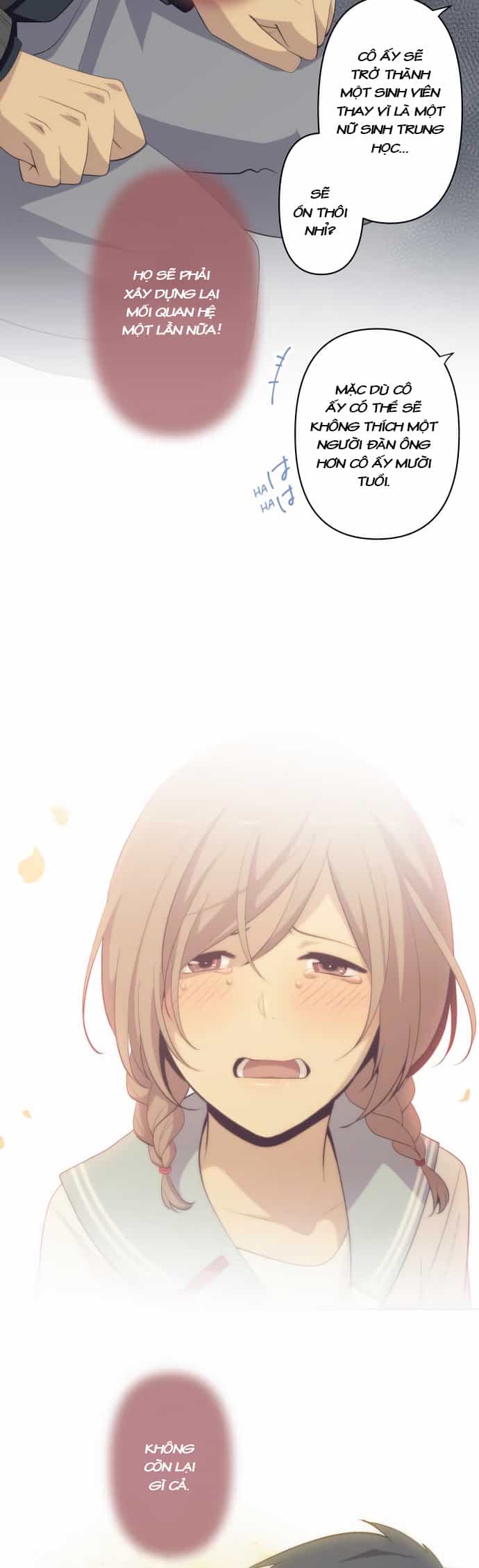Relife - Chương 199 - ảnh 18