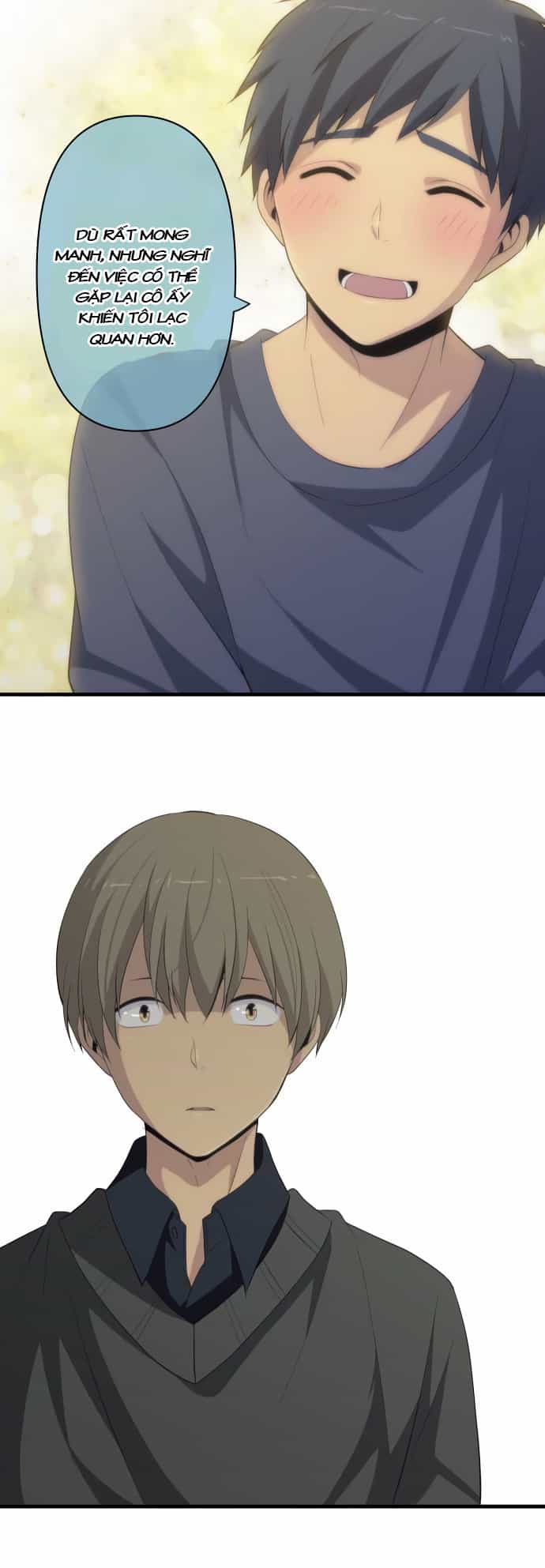 Relife - Chương 199 - ảnh 19