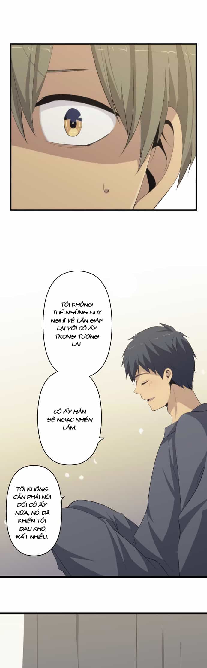 Relife - Chương 199 - ảnh 20