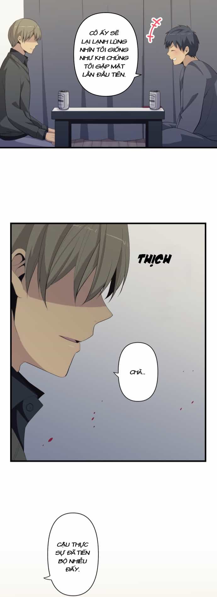 Relife - Chương 199 - ảnh 21