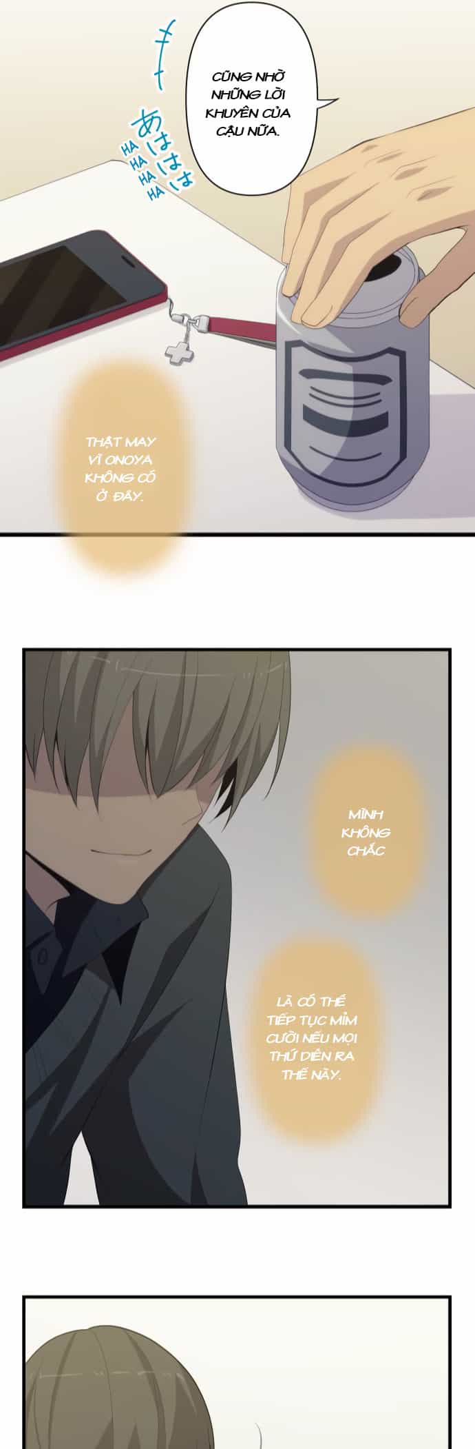 Relife - Chương 199 - ảnh 22