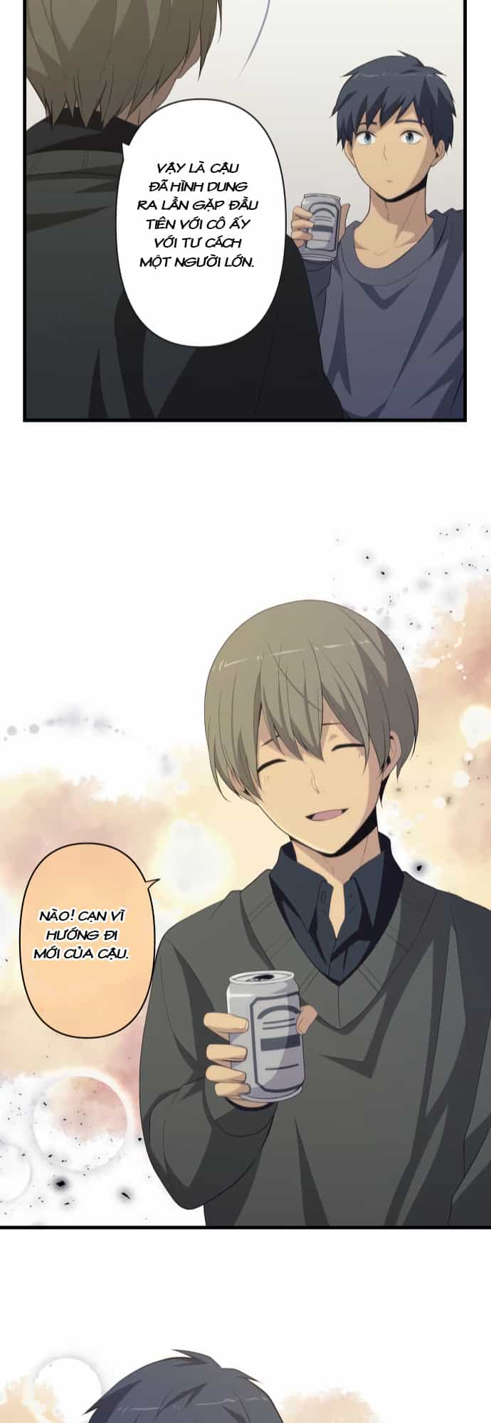 Relife - Chương 199 - ảnh 23