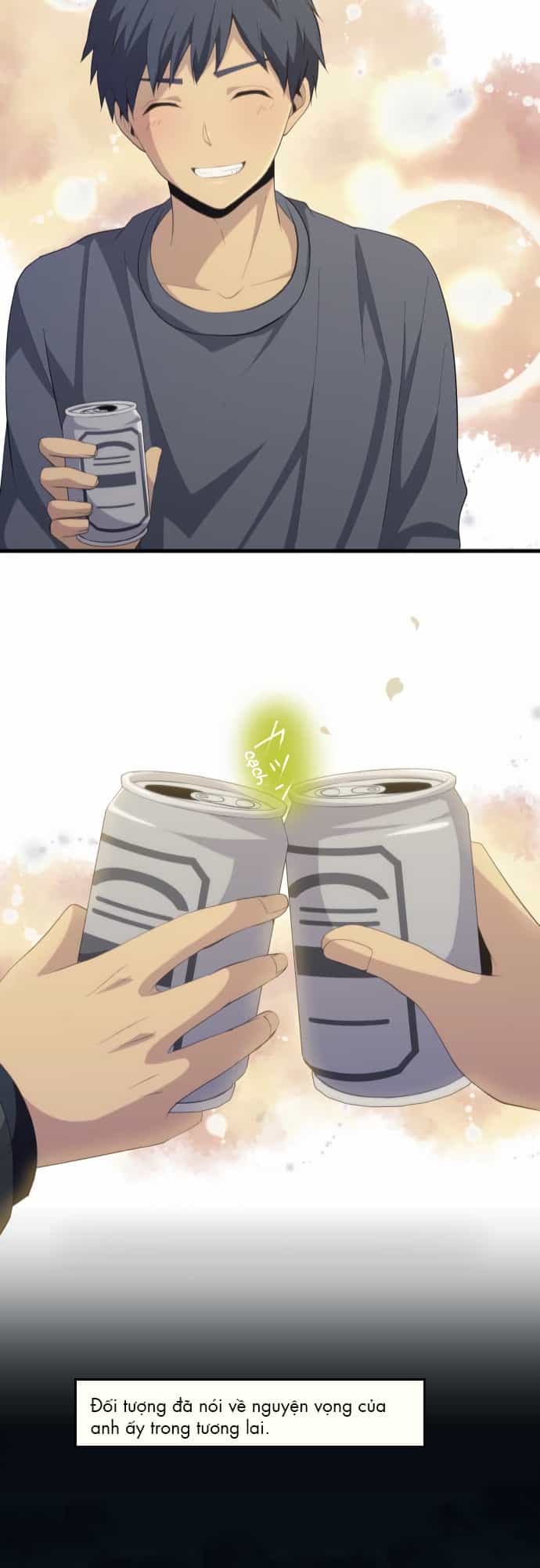 Relife - Chương 199 - ảnh 24