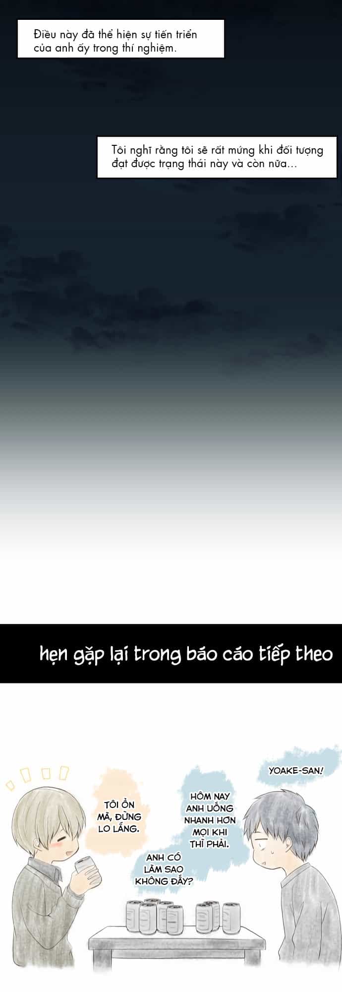Relife - Chương 199 - ảnh 25