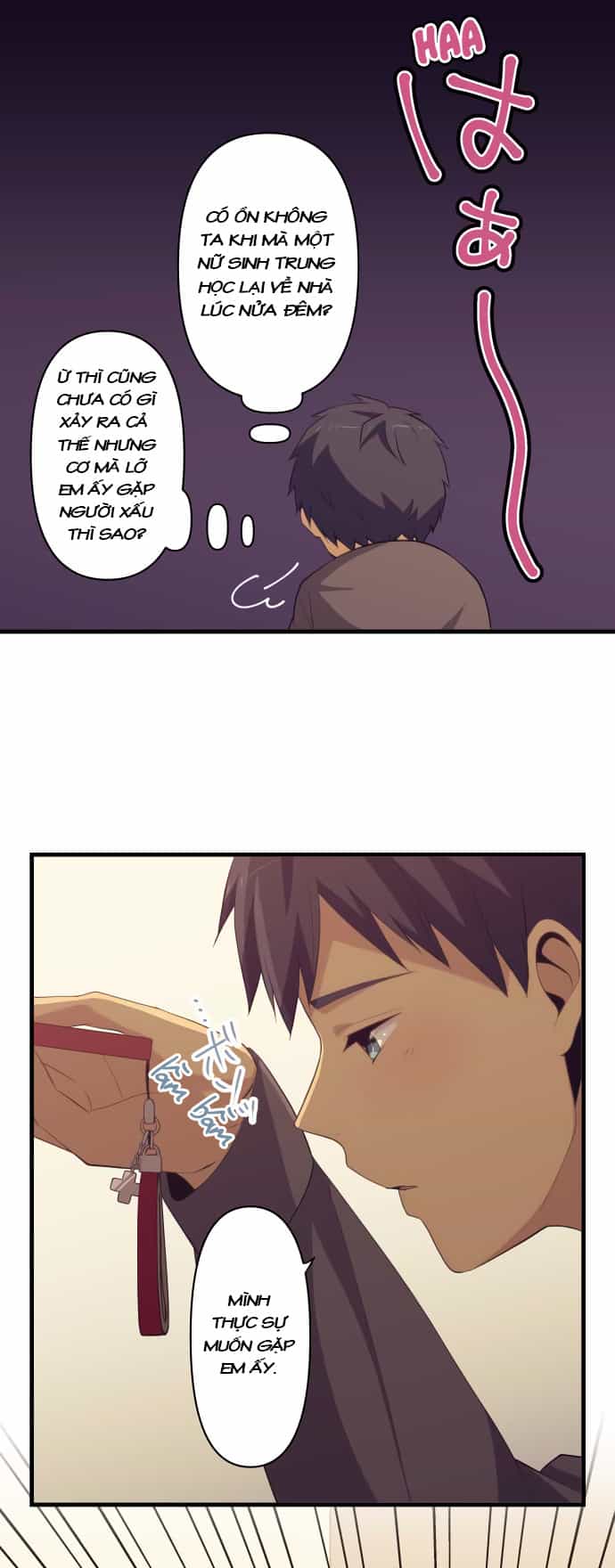 Relife - Chương 199 - ảnh 3