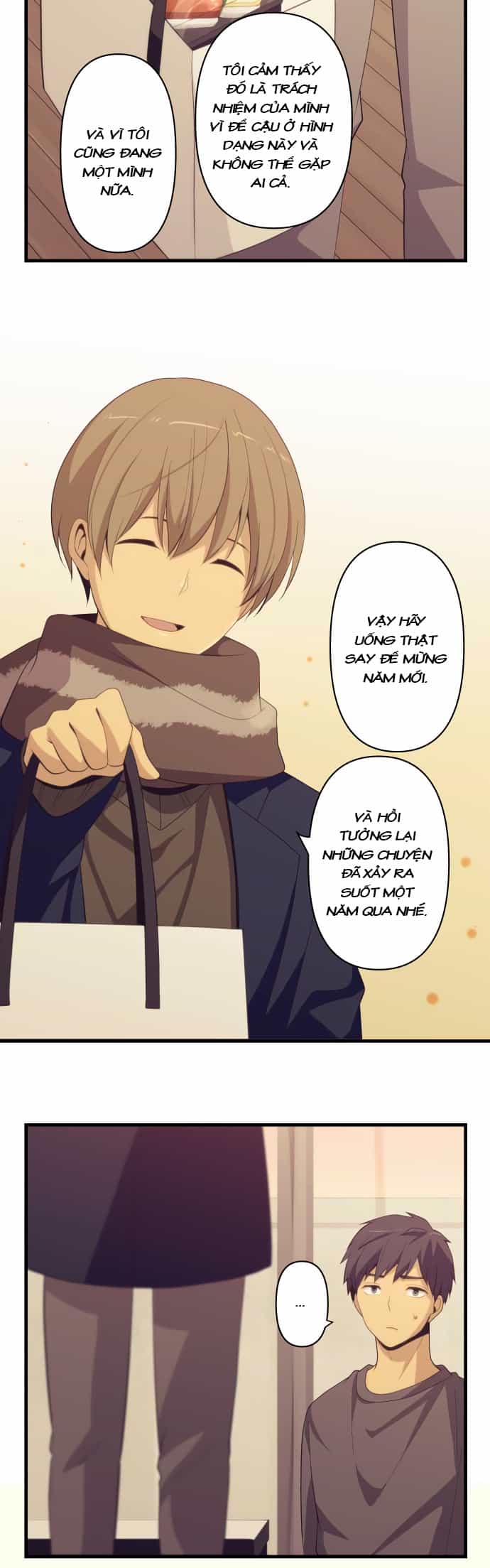 Relife - Chương 199 - ảnh 7