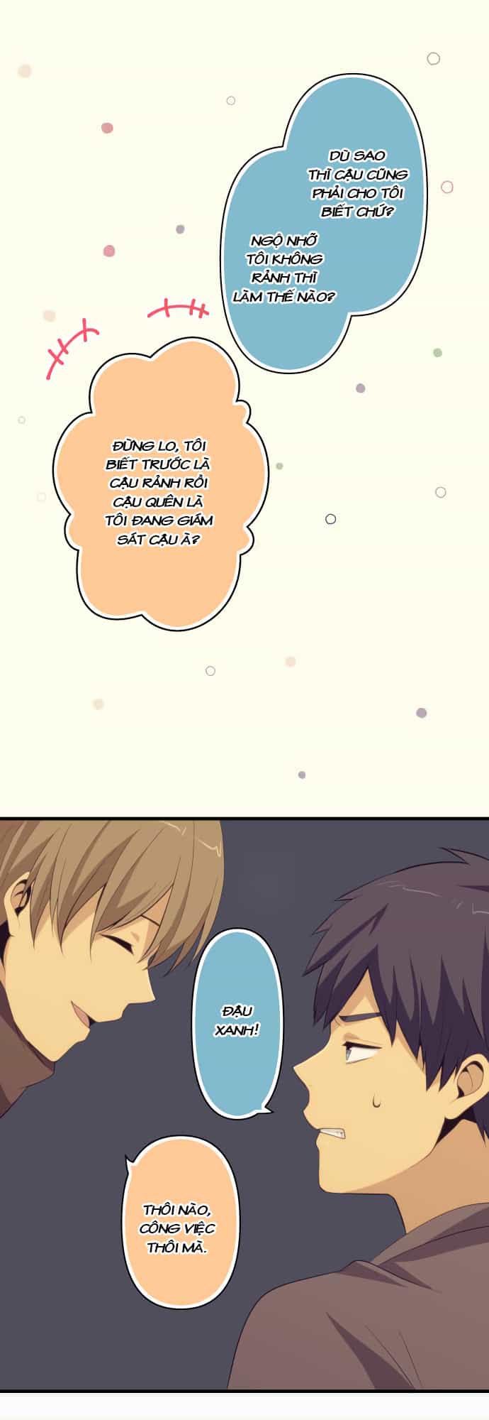 Relife - Chương 199 - ảnh 8