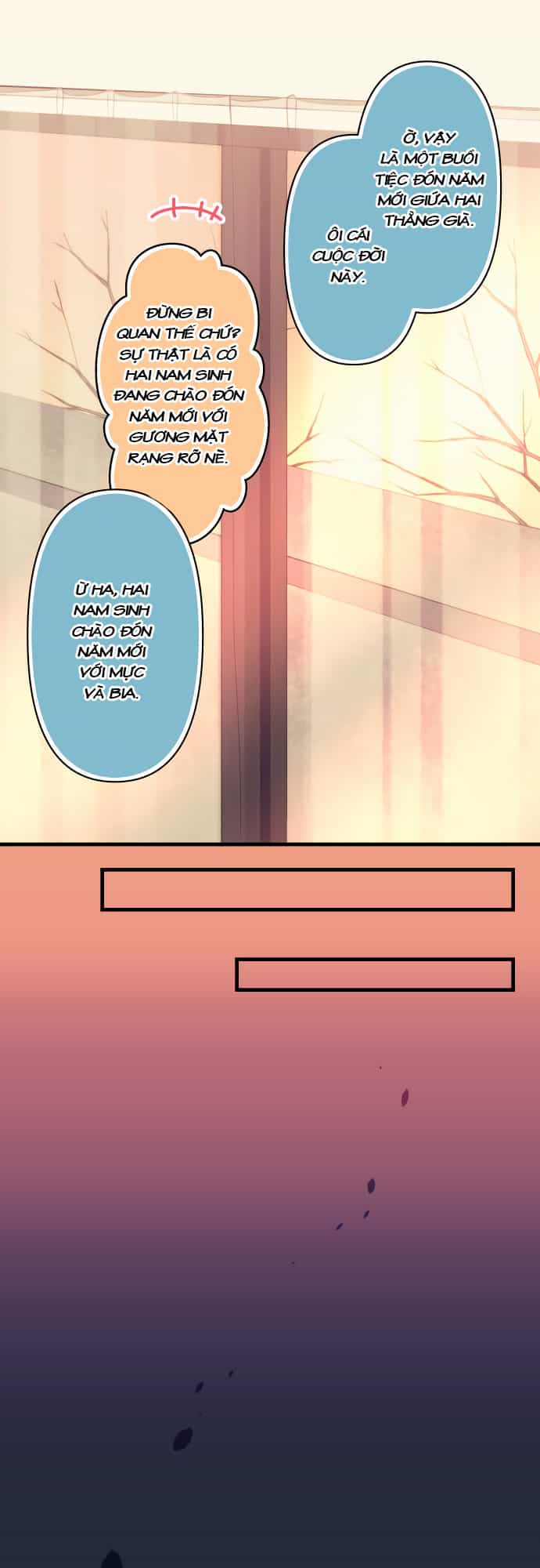 Relife - Chương 199 - ảnh 9