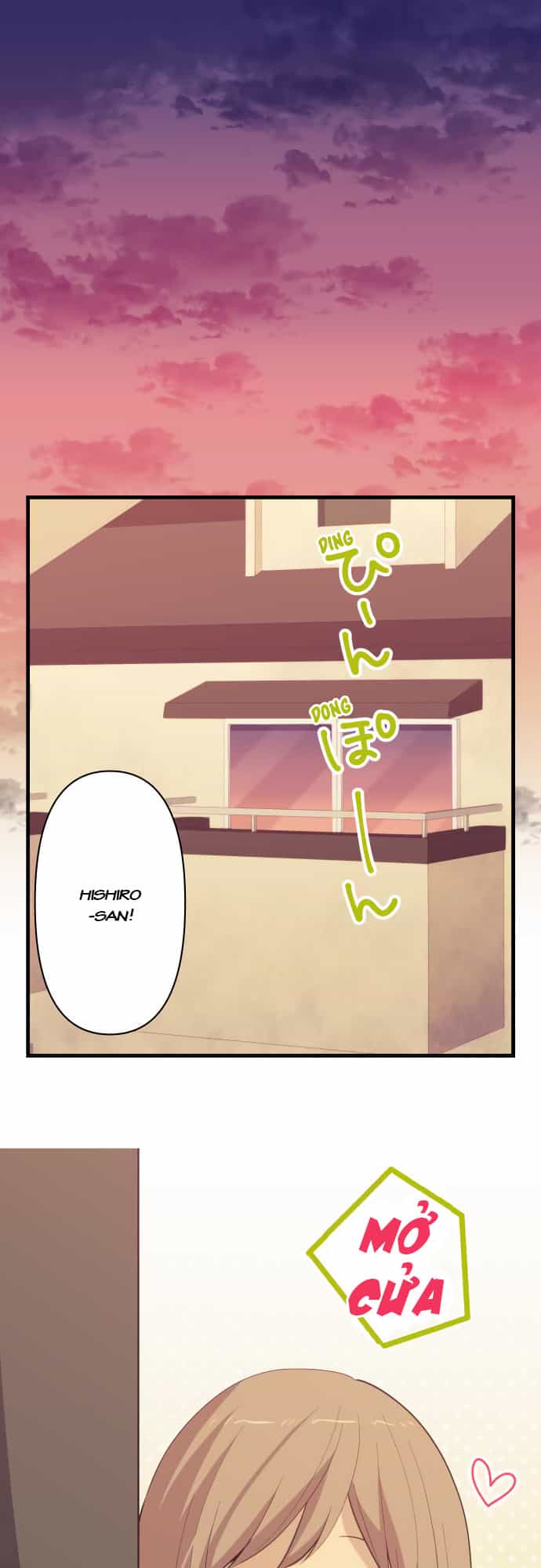 Relife - Chương 200 - ảnh 1