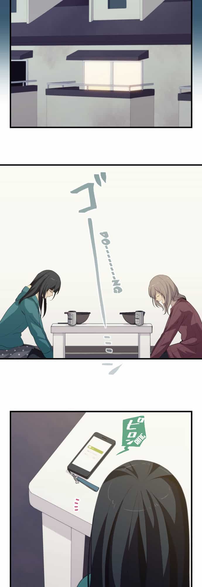 Relife - Chương 200 - ảnh 15